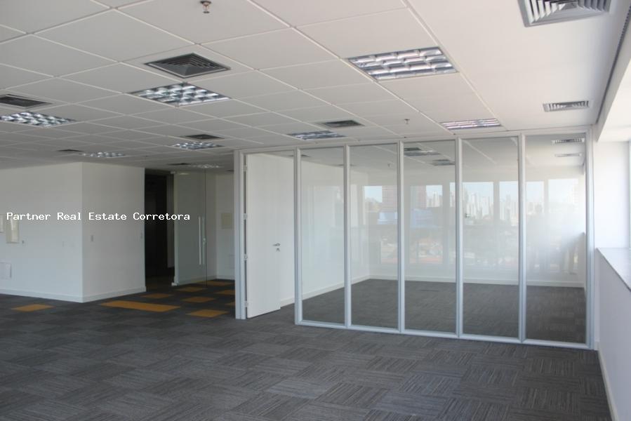 Prédio Inteiro para alugar, 464m² - Foto 11