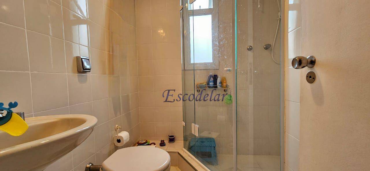 Apartamento à venda com 3 quartos, 95m² - Foto 26