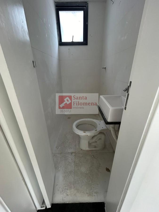 Loja-Salão para alugar, 32m² - Foto 5