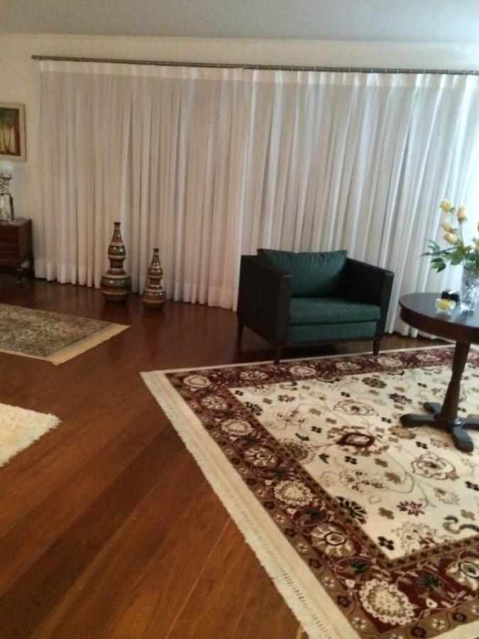 Apartamento à venda com 4 quartos, 250m² - Foto 5