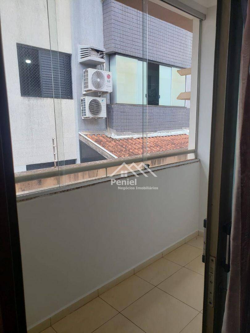 Apartamento à venda com 3 quartos, 100m² - Foto 3