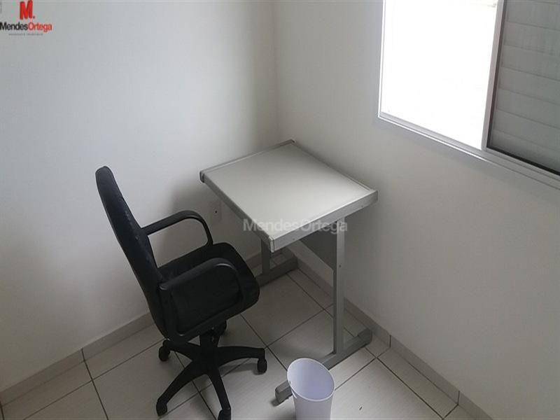 Apartamento para alugar com 2 quartos, 52m² - Foto 18