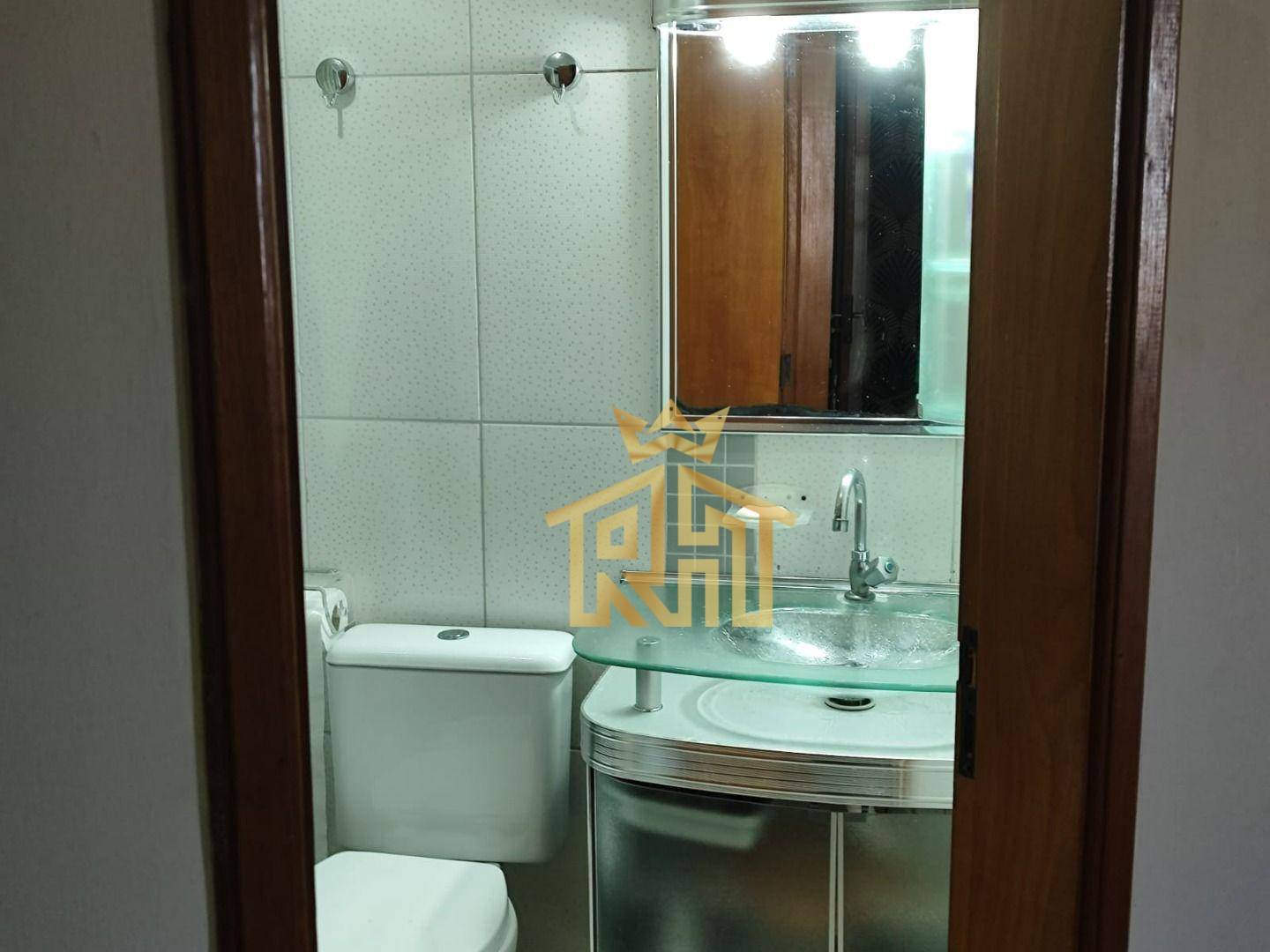 Apartamento para alugar com 2 quartos, 69m² - Foto 11