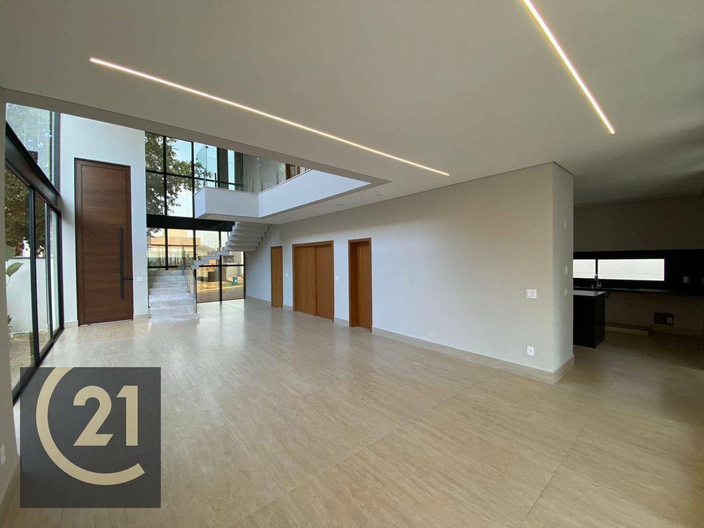 Sobrado à venda com 4 quartos, 372m² - Foto 5