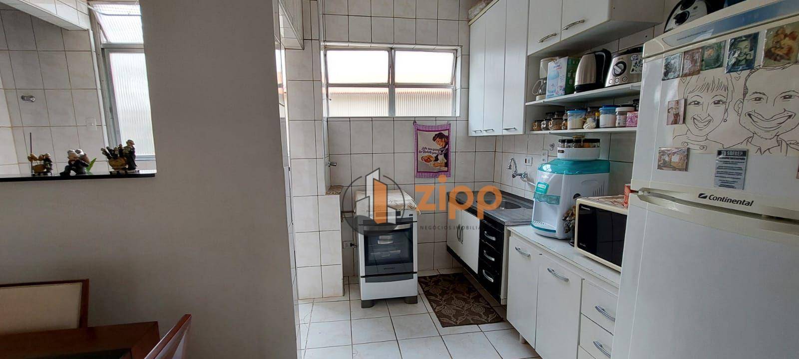 Apartamento à venda com 2 quartos, 65m² - Foto 14