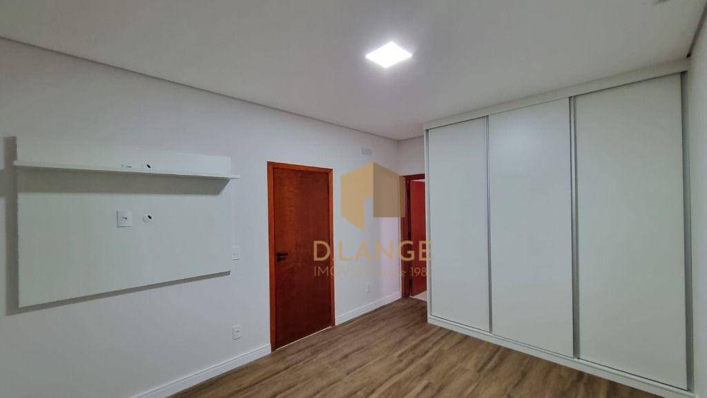 Casa de Condomínio à venda com 3 quartos, 208m² - Foto 17