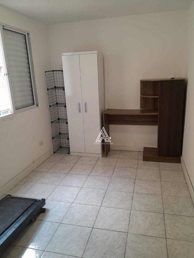 Apartamento à venda com 2 quartos, 55m² - Foto 2