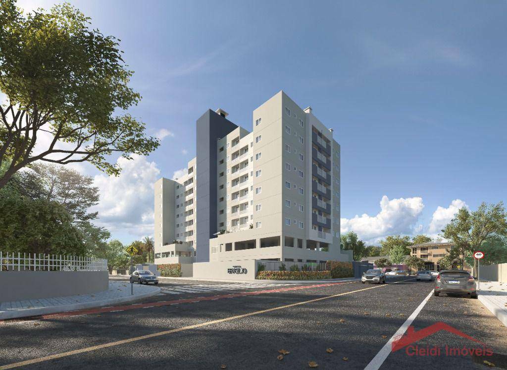 Apartamento, 3 quartos, 64 m² - Foto 1