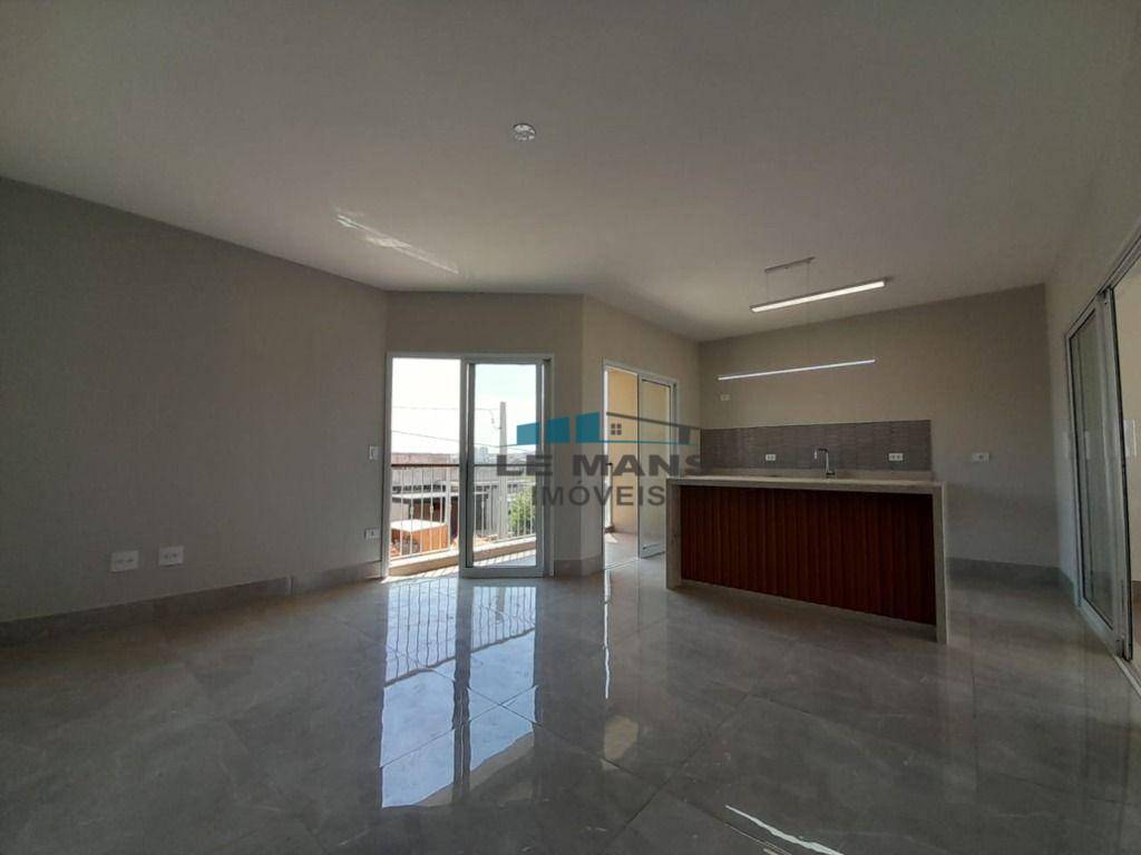 Casa de Condomínio à venda com 3 quartos, 180m² - Foto 3