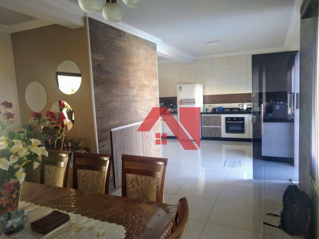 Sobrado à venda com 4 quartos, 309m² - Foto 21