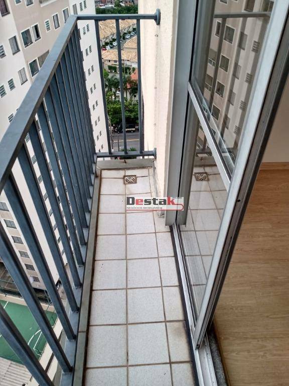 Apartamento à venda com 2 quartos, 50m² - Foto 15