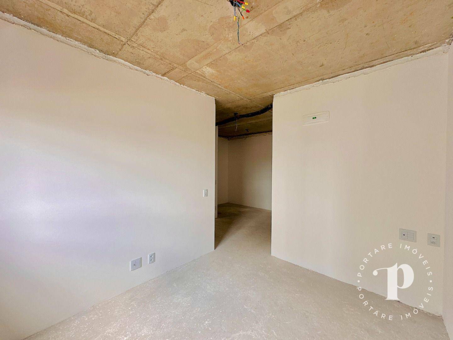 Apartamento à venda com 3 quartos, 151m² - Foto 19