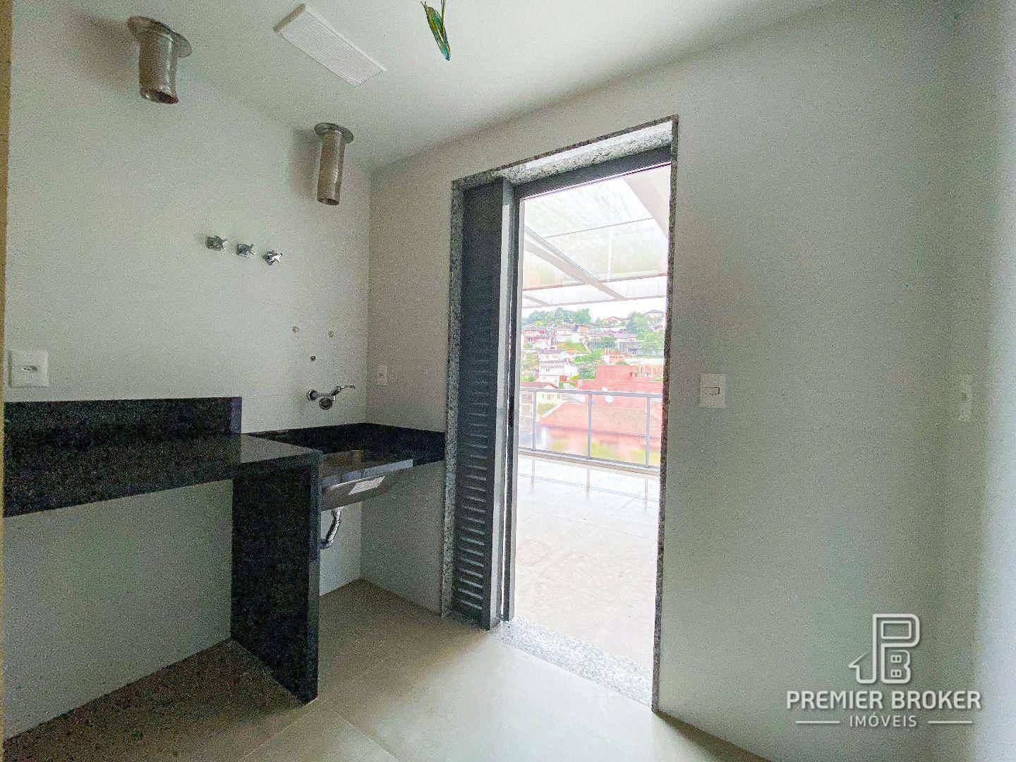 Cobertura à venda com 3 quartos, 207m² - Foto 19