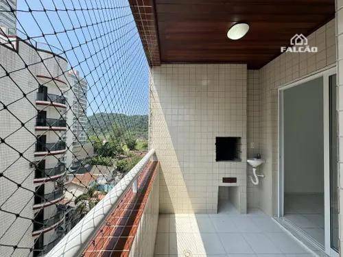 Apartamento à venda com 3 quartos, 93m² - Foto 1