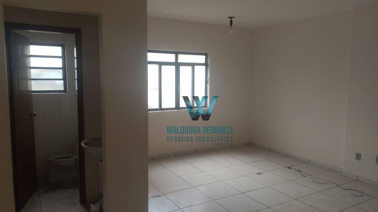 Conjunto Comercial-Sala para alugar, 40m² - Foto 2