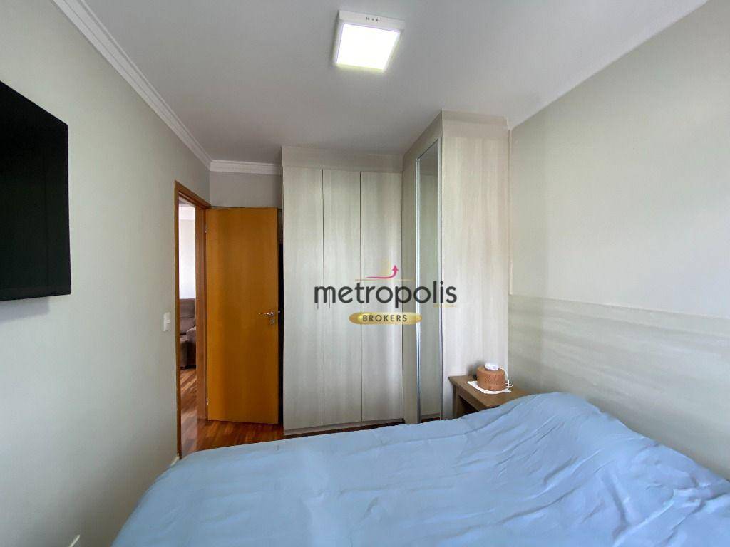 Apartamento à venda com 2 quartos, 50m² - Foto 25