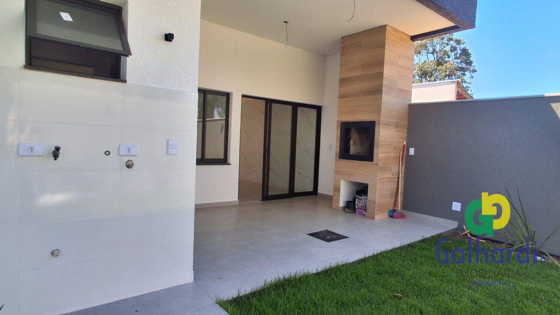 Casa à venda com 3 quartos, 89m² - Foto 15