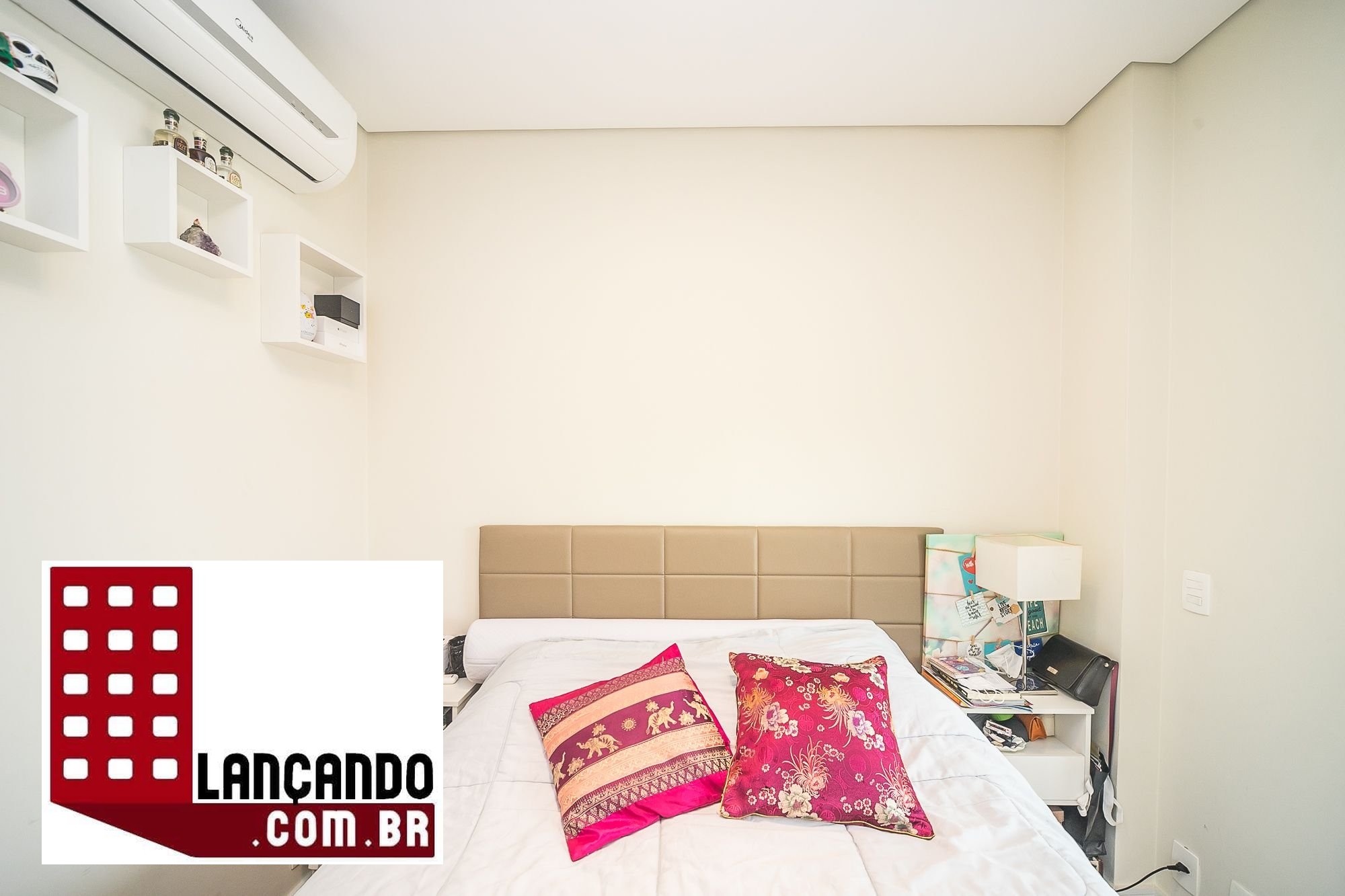 Apartamento à venda com 2 quartos, 116m² - Foto 17