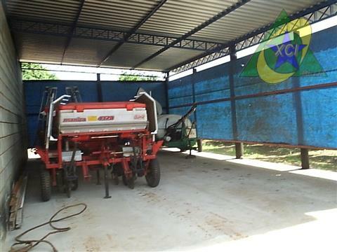 Sítio, 3 quartos, 13 hectares - Foto 4