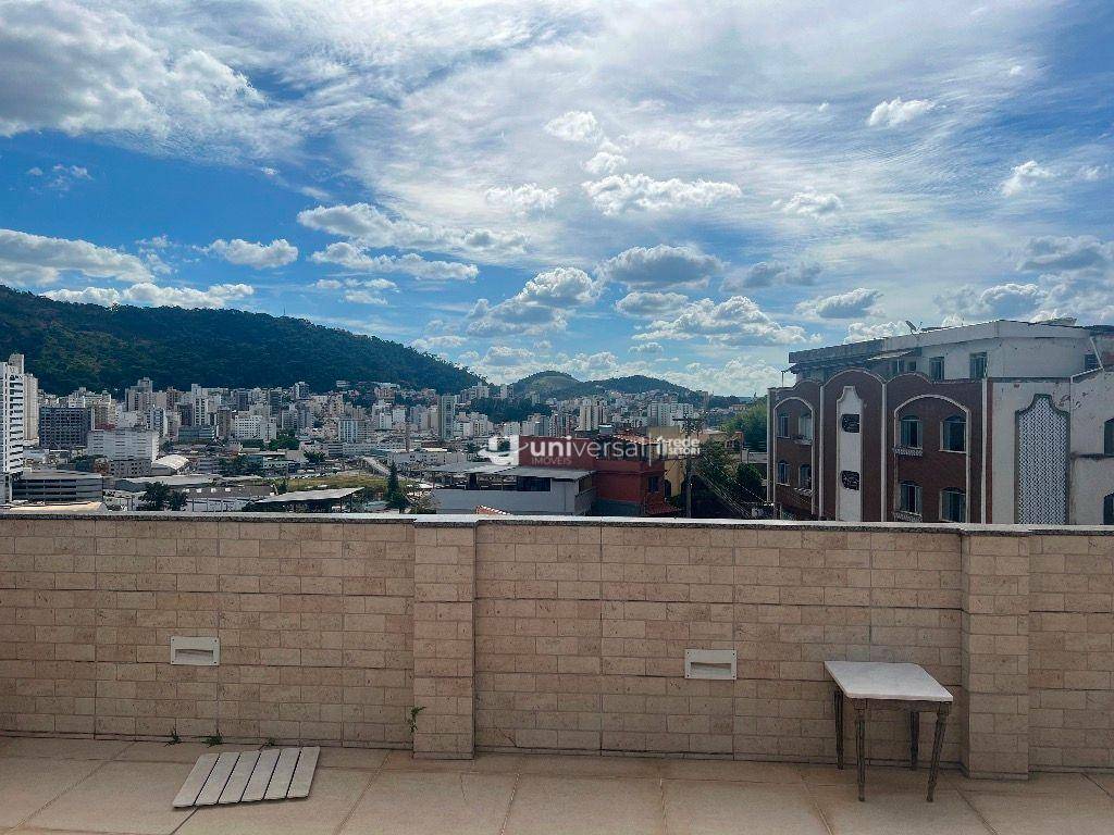 Cobertura à venda com 3 quartos, 207m² - Foto 16