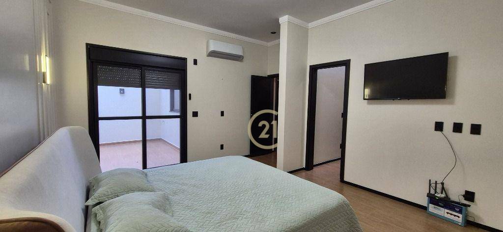 Casa de Condomínio à venda com 3 quartos, 194m² - Foto 12