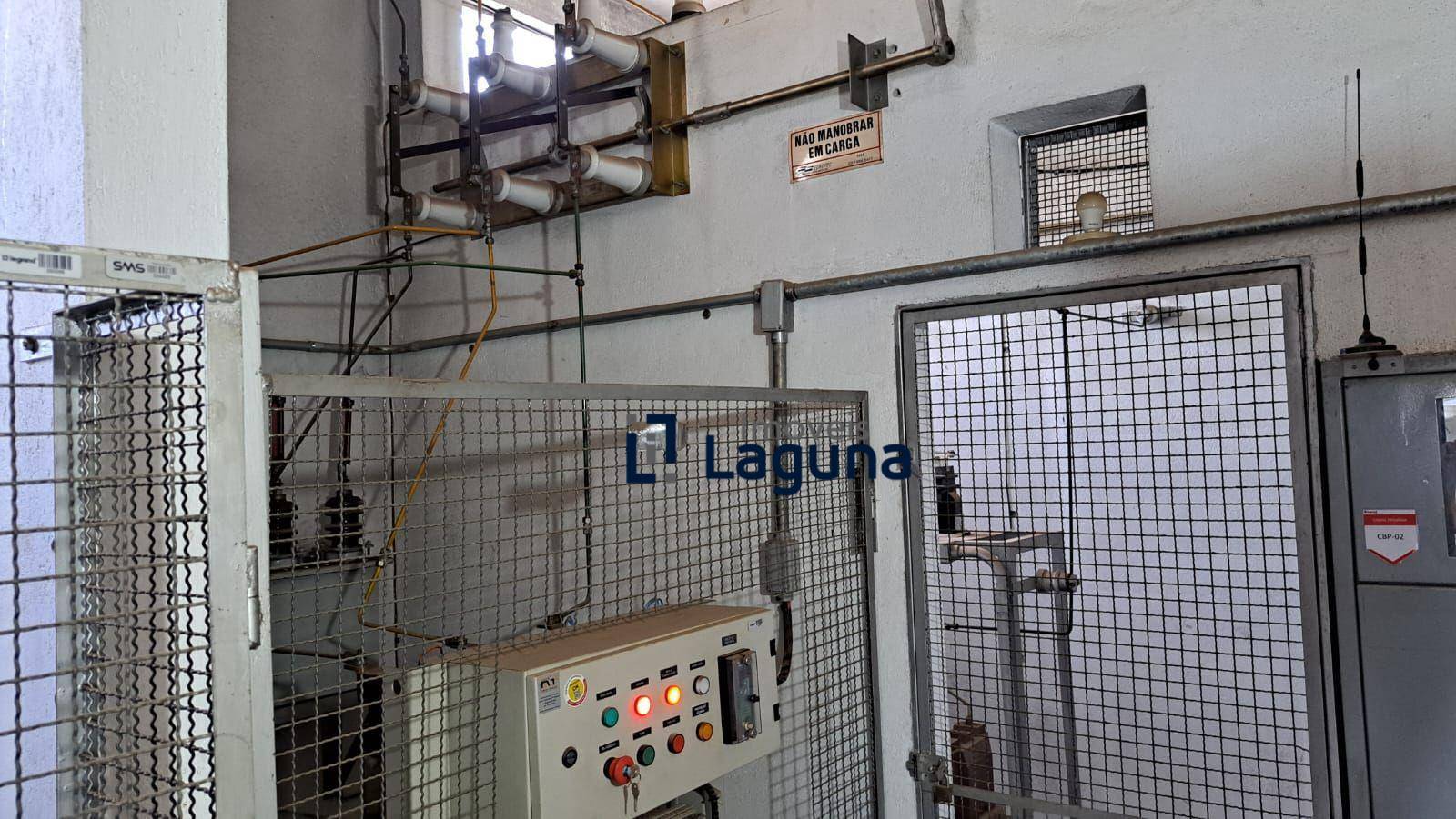 Depósito-Galpão, 6500 m² - Foto 8