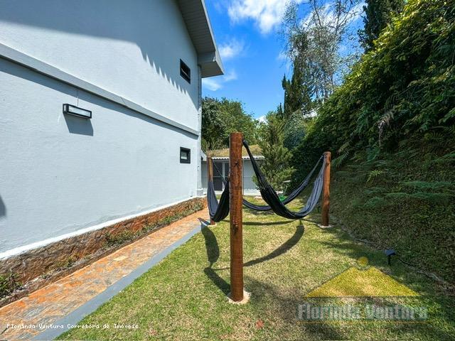 Casa de Condomínio à venda com 4 quartos, 259m² - Foto 10