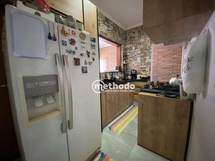 Casa à venda com 2 quartos, 111m² - Foto 8