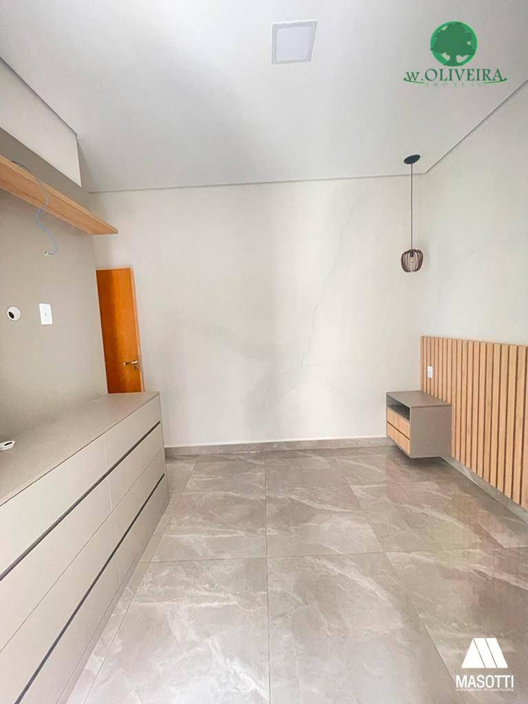 Casa de Condomínio à venda com 3 quartos, 104m² - Foto 6