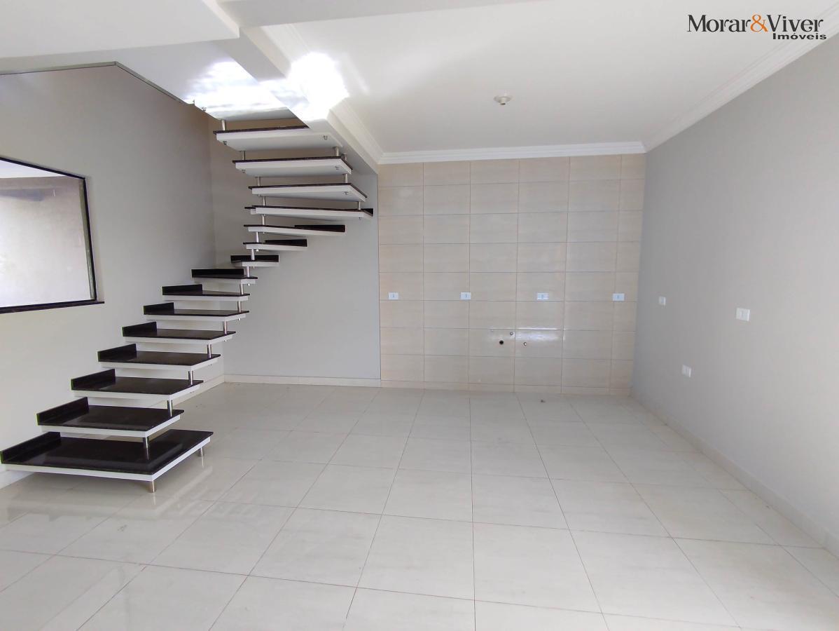 Sobrado à venda com 3 quartos, 126m² - Foto 8