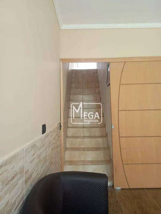 Sobrado à venda com 3 quartos, 107m² - Foto 8