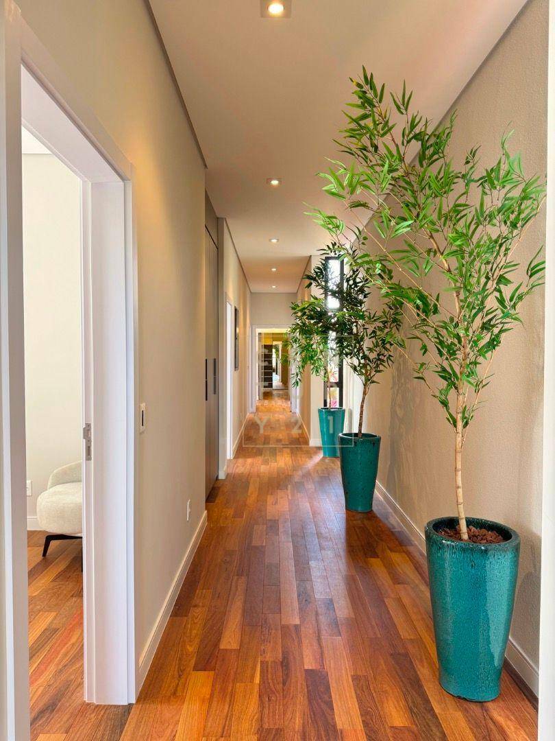 Casa de Condomínio à venda com 4 quartos, 566m² - Foto 26