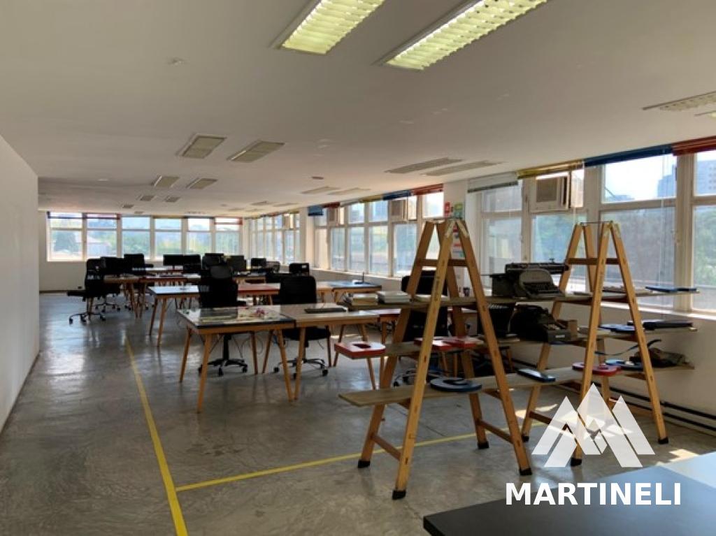 Conjunto Comercial-Sala à venda, 600m² - Foto 3