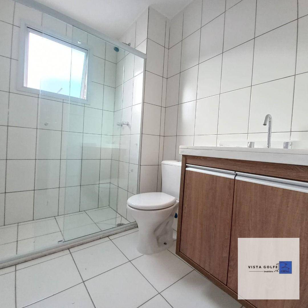 Apartamento para alugar com 2 quartos, 72m² - Foto 11