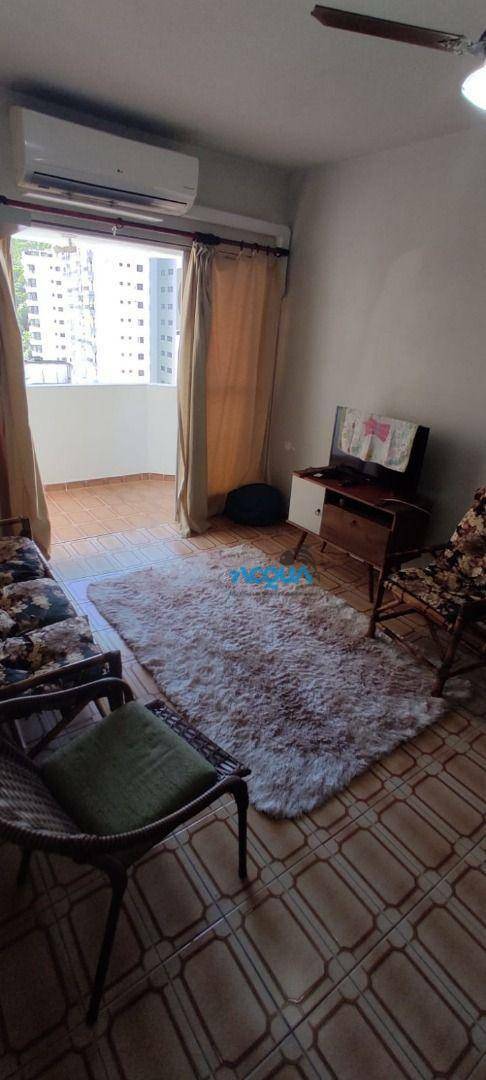 Apartamento à venda com 2 quartos, 90m² - Foto 2