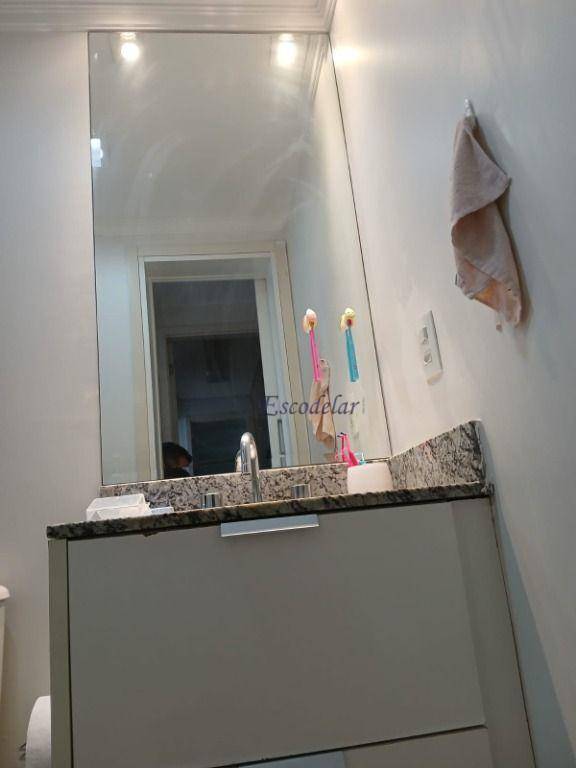 Apartamento à venda com 3 quartos, 135m² - Foto 41