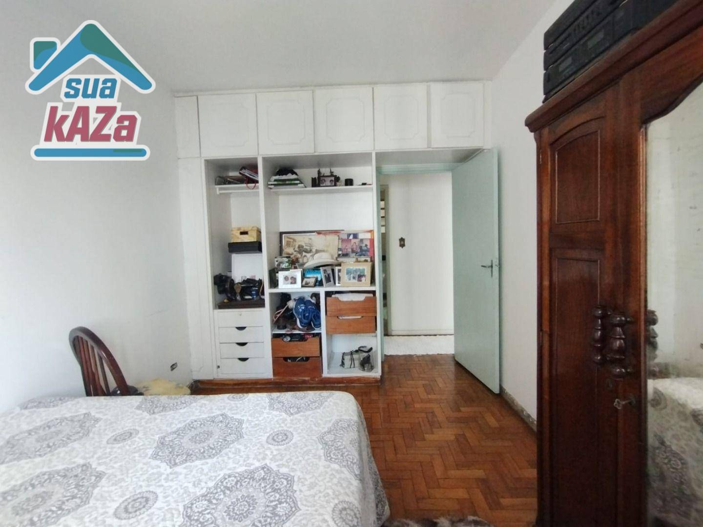 Apartamento à venda com 2 quartos, 98m² - Foto 26