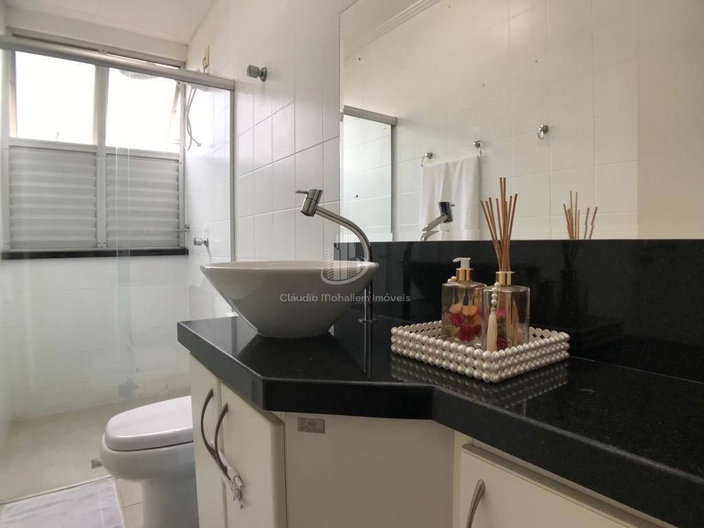 Apartamento à venda com 3 quartos, 80m² - Foto 29