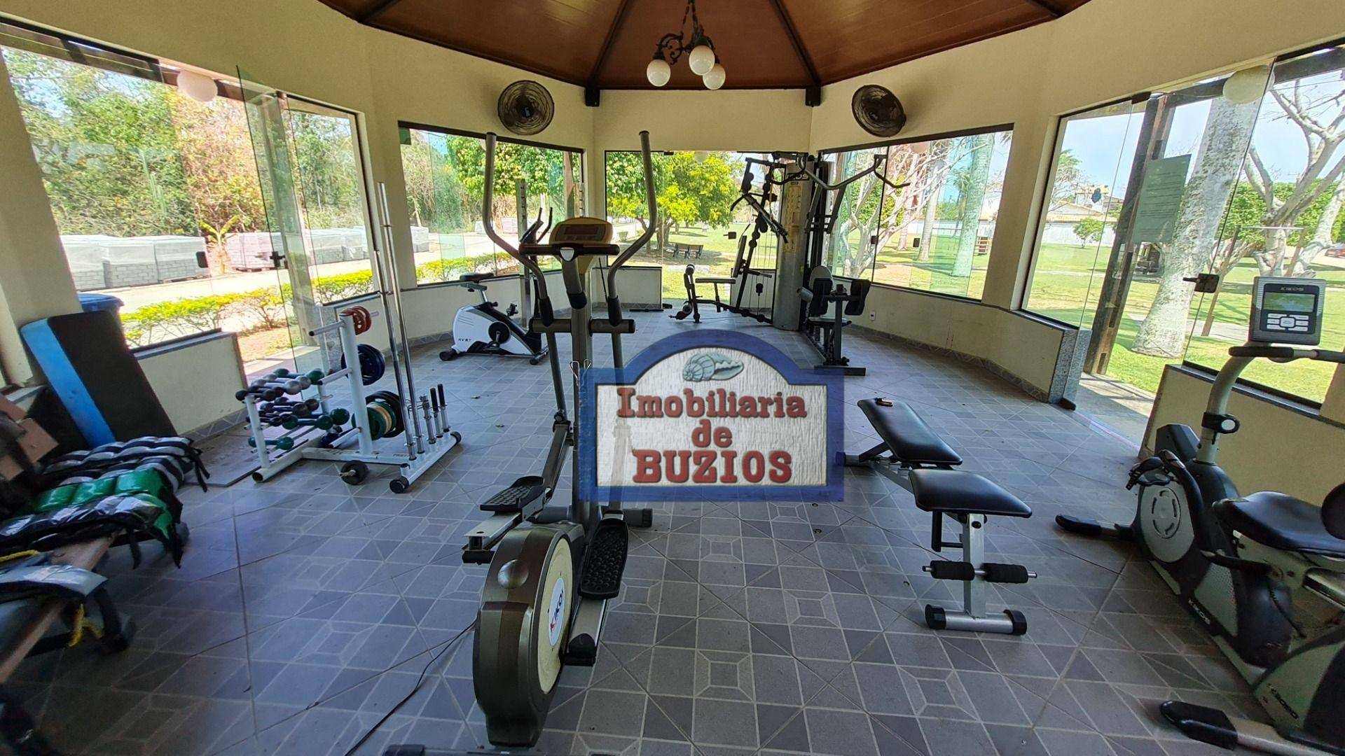 Casa de Condomínio à venda com 4 quartos, 120m² - Foto 35