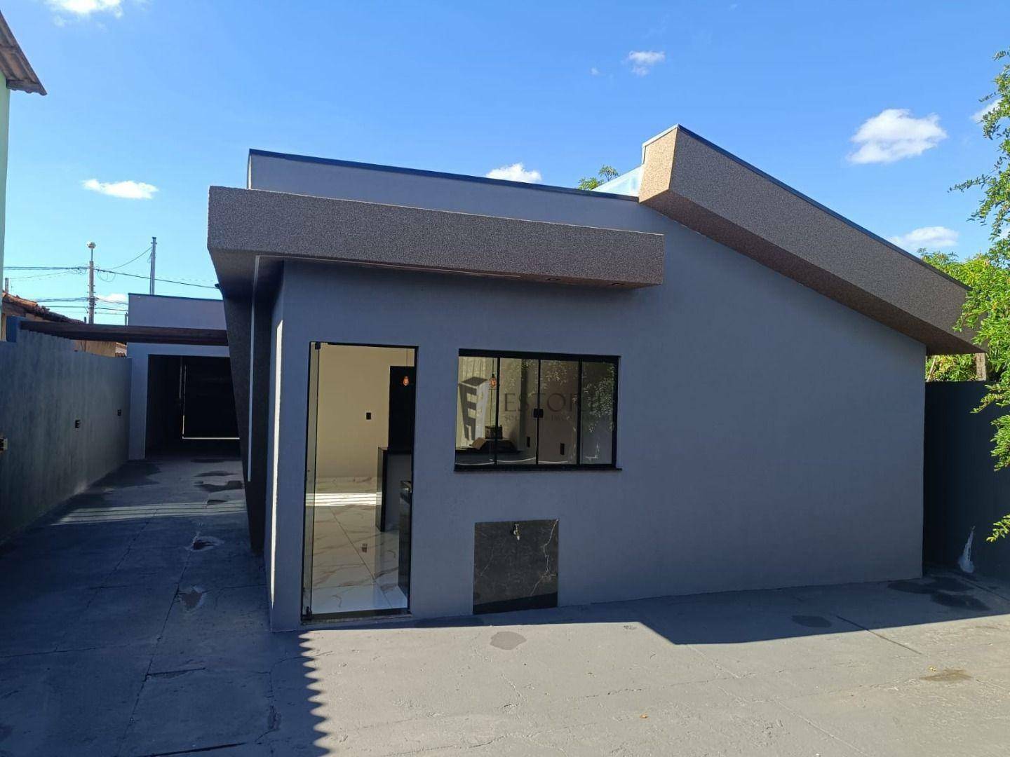 Casa à venda com 3 quartos, 160m² - Foto 43