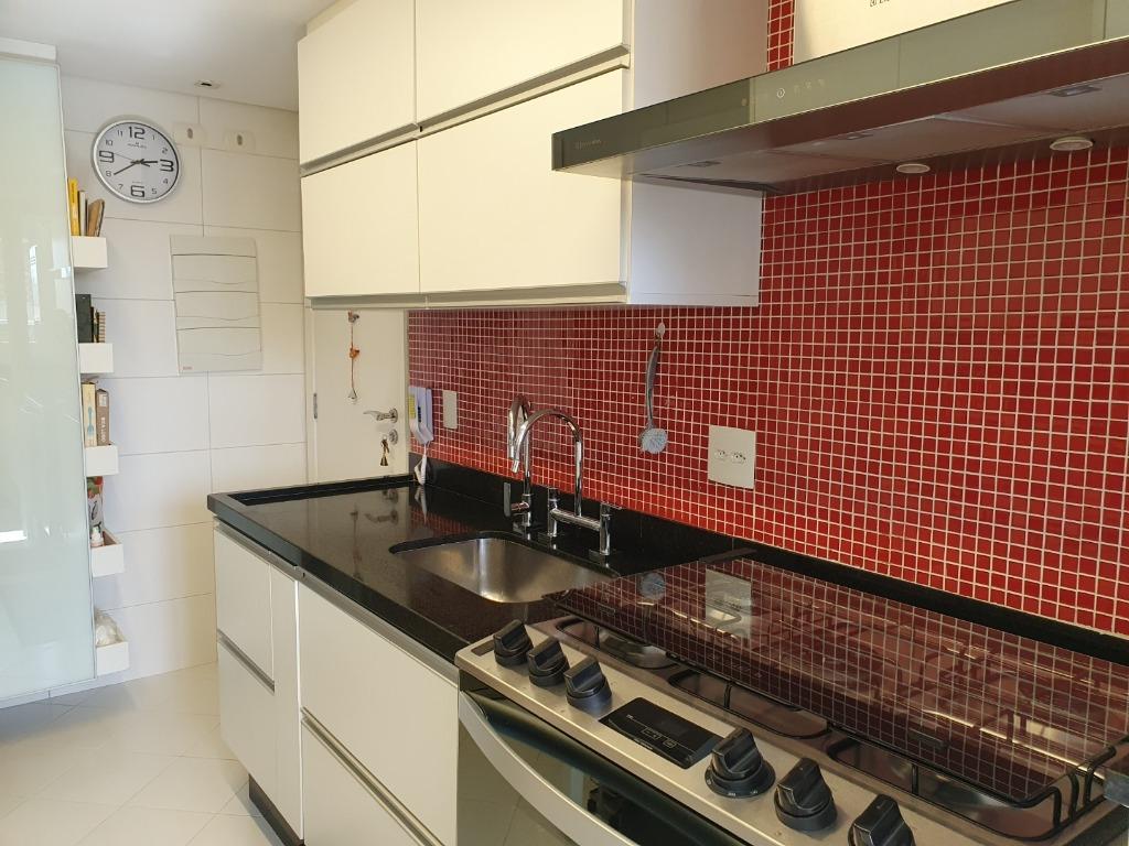 Apartamento à venda com 2 quartos, 99m² - Foto 10