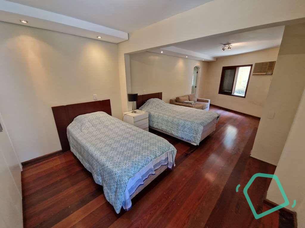 Casa de Condomínio à venda e aluguel com 4 quartos, 578m² - Foto 47