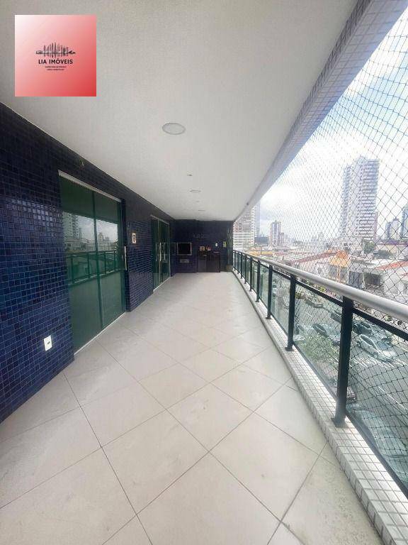 Apartamento, 3 quartos, 174 m² - Foto 1