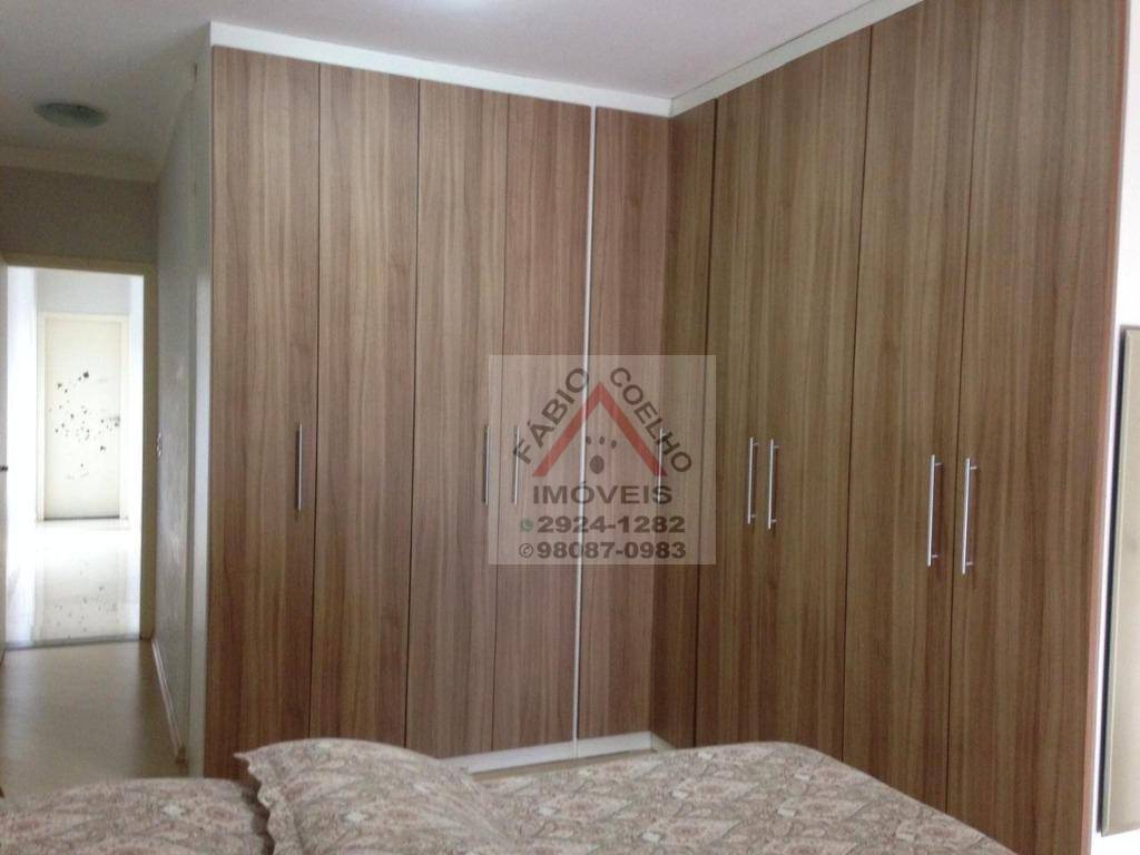 Sobrado à venda com 3 quartos, 150m² - Foto 8