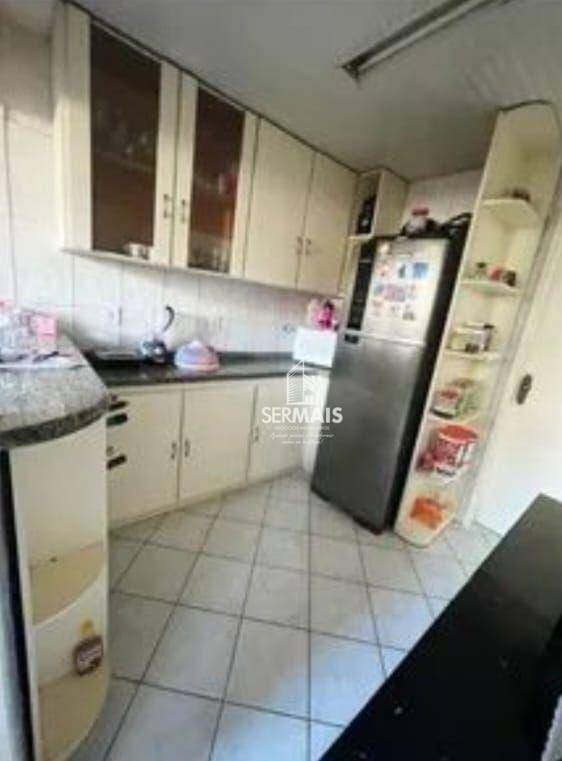 Sobrado à venda com 3 quartos, 100m² - Foto 8