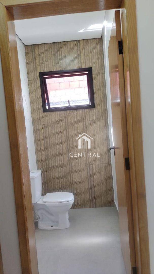 Casa de Condomínio à venda com 3 quartos, 112m² - Foto 2