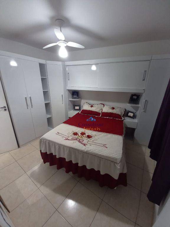 Apartamento à venda com 2 quartos, 53m² - Foto 16