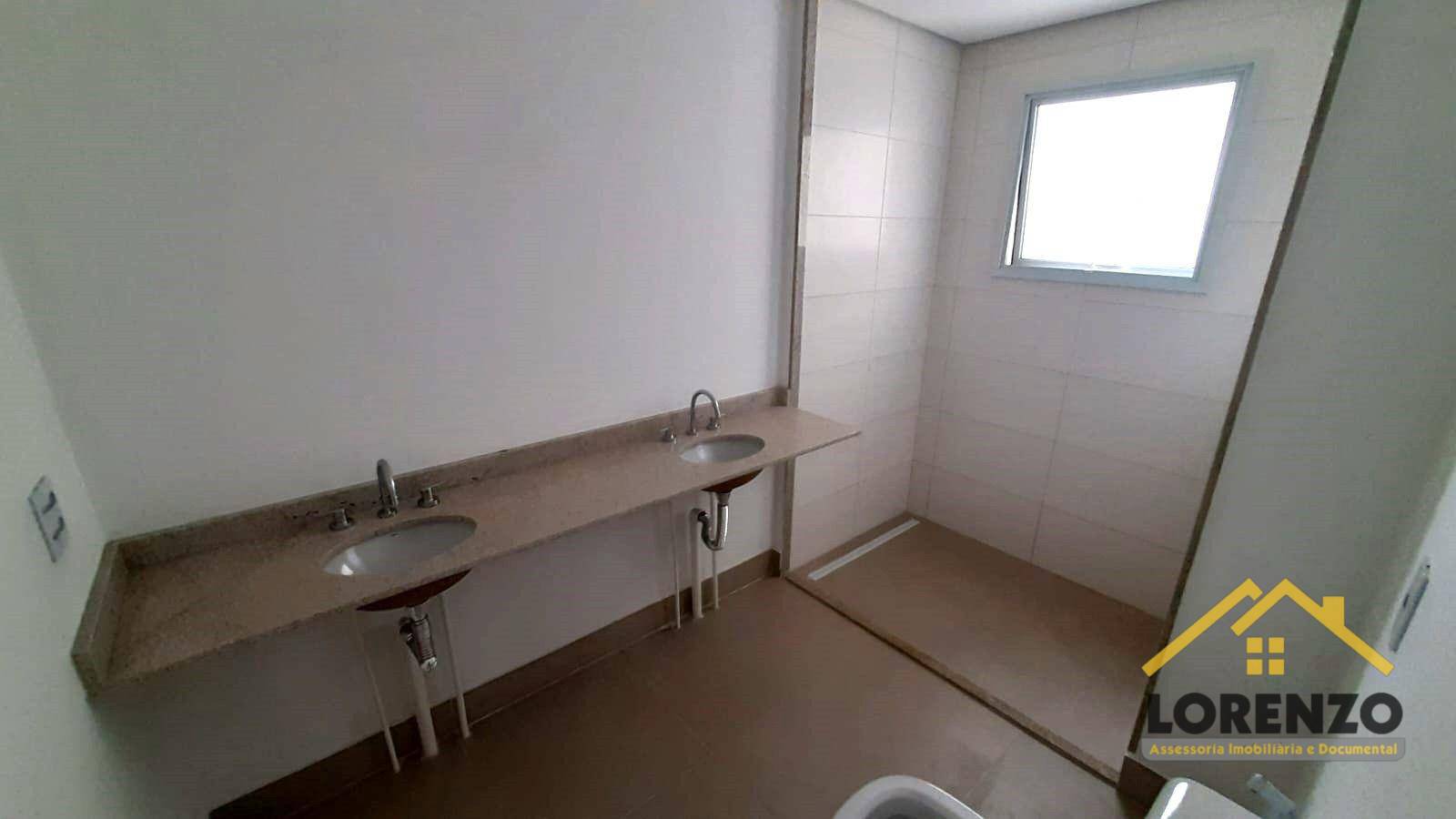 Apartamento à venda com 3 quartos, 154m² - Foto 26