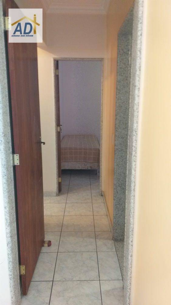 Apartamento à venda com 3 quartos, 140m² - Foto 10