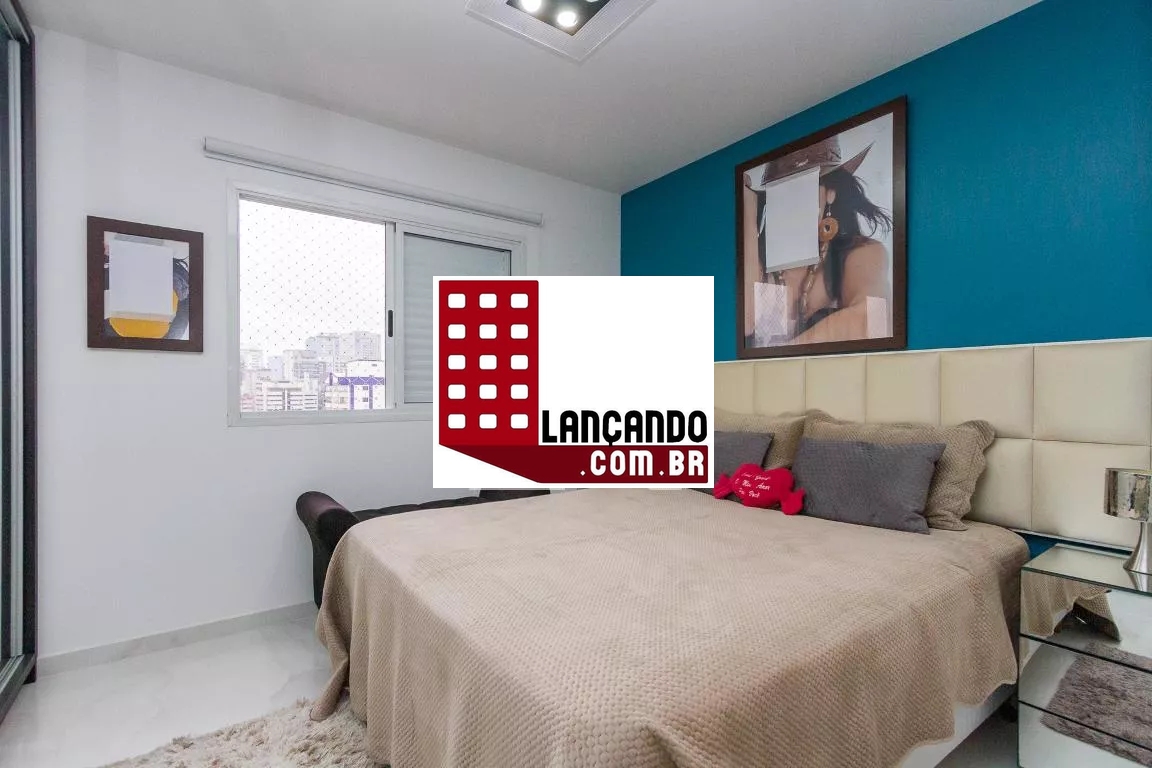 Apartamento à venda com 3 quartos, 116m² - Foto 6